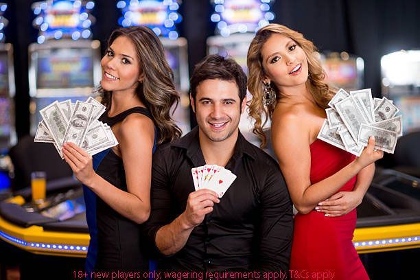 Paragon Casino Live Betting