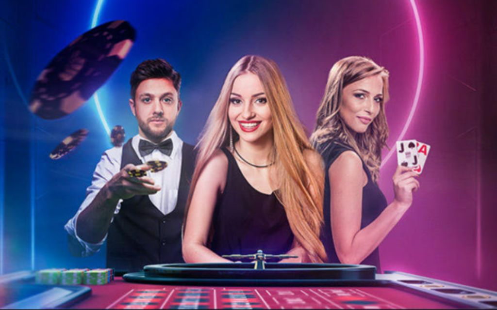 Paragon Casino Welcome Bonus