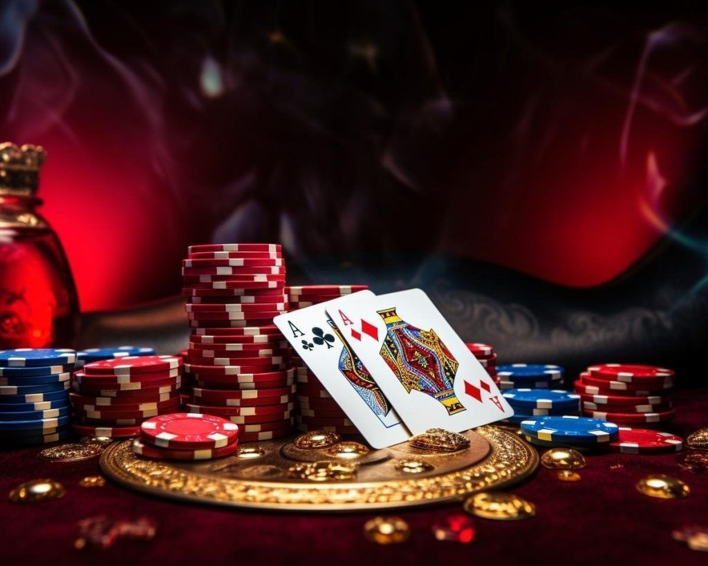 Paragon Casino Welcome Bonus