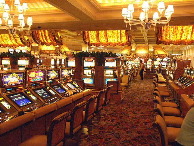 Paragon Casino Live Betting