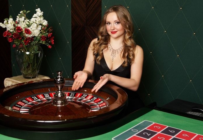 Paragon Casino Welcome Bonus