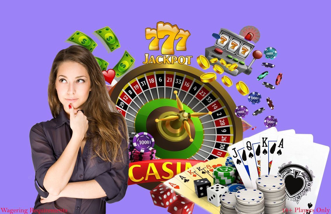 Paragon Casino پاکستان ریئل منی گیمز