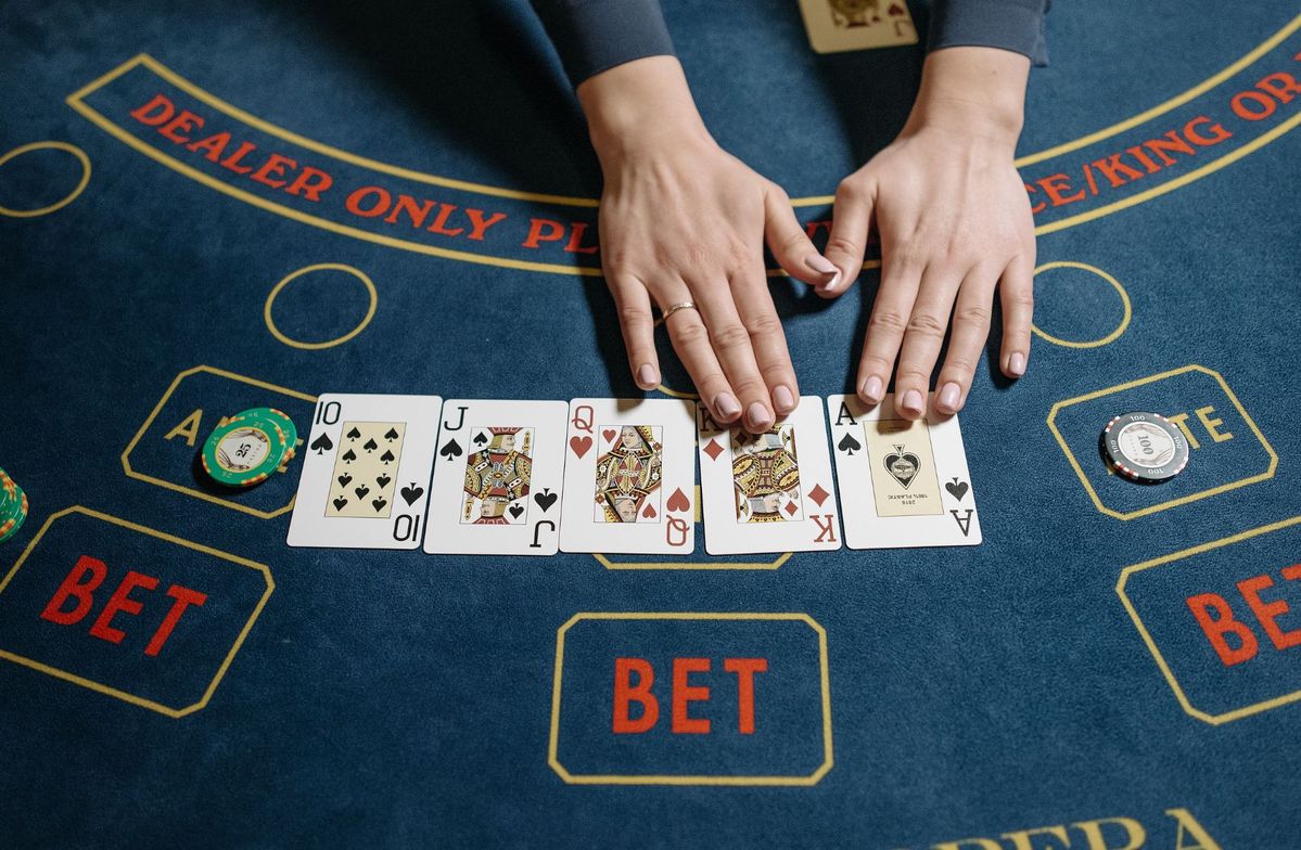 Paragon Casino Welcome Bonus