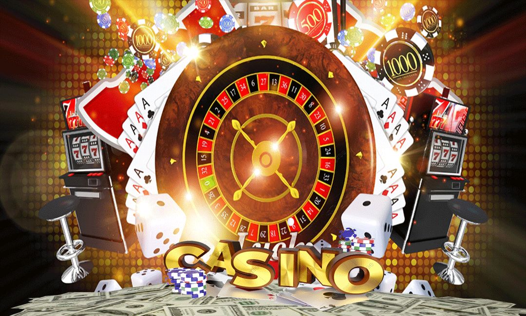Paragon Casino Live Casino